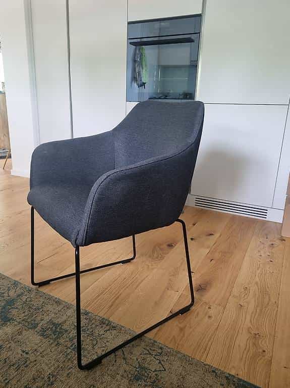 Tössberg Esstischstühle 2 Stück