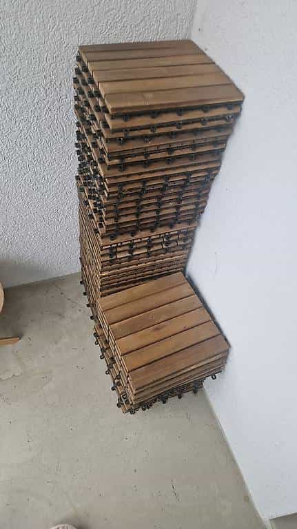 Bodenblättli