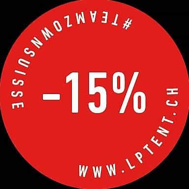 Remise spéciale jusqu'à 15% | Bonus du moment ZOWN