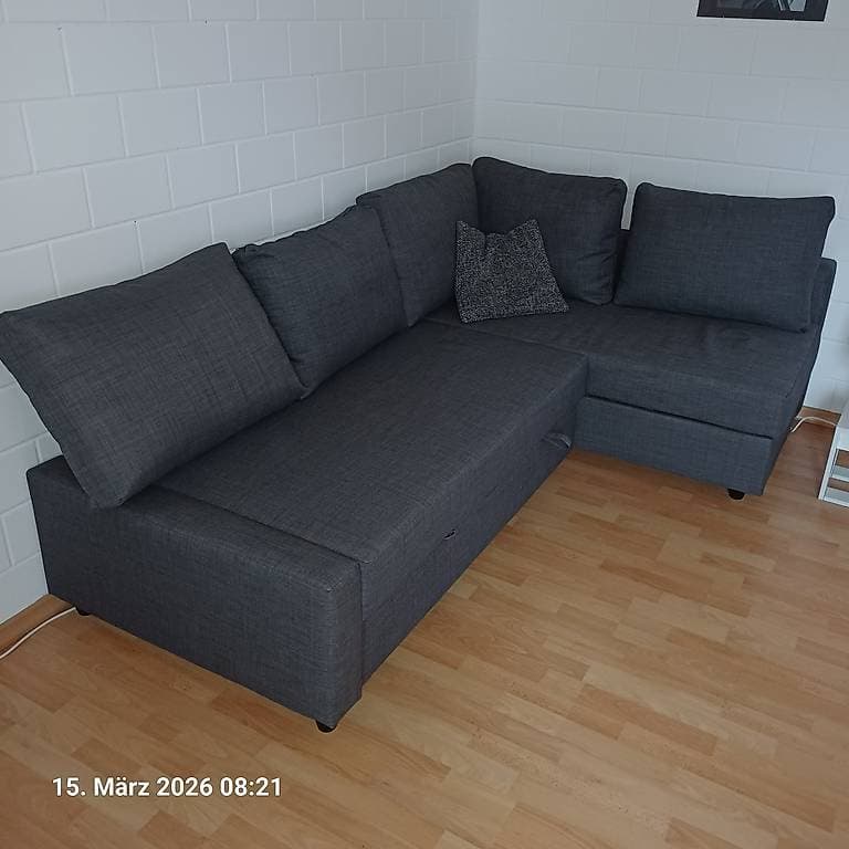 Schlafsofa