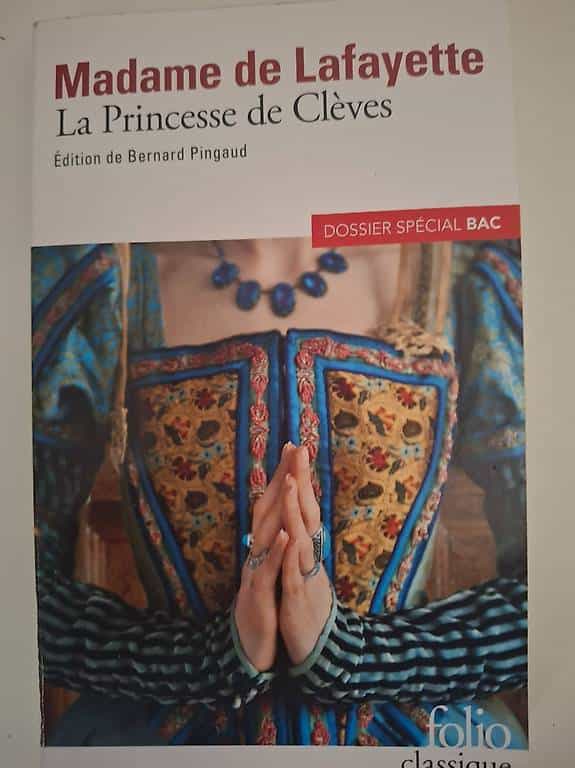 La Princesse de Clèves