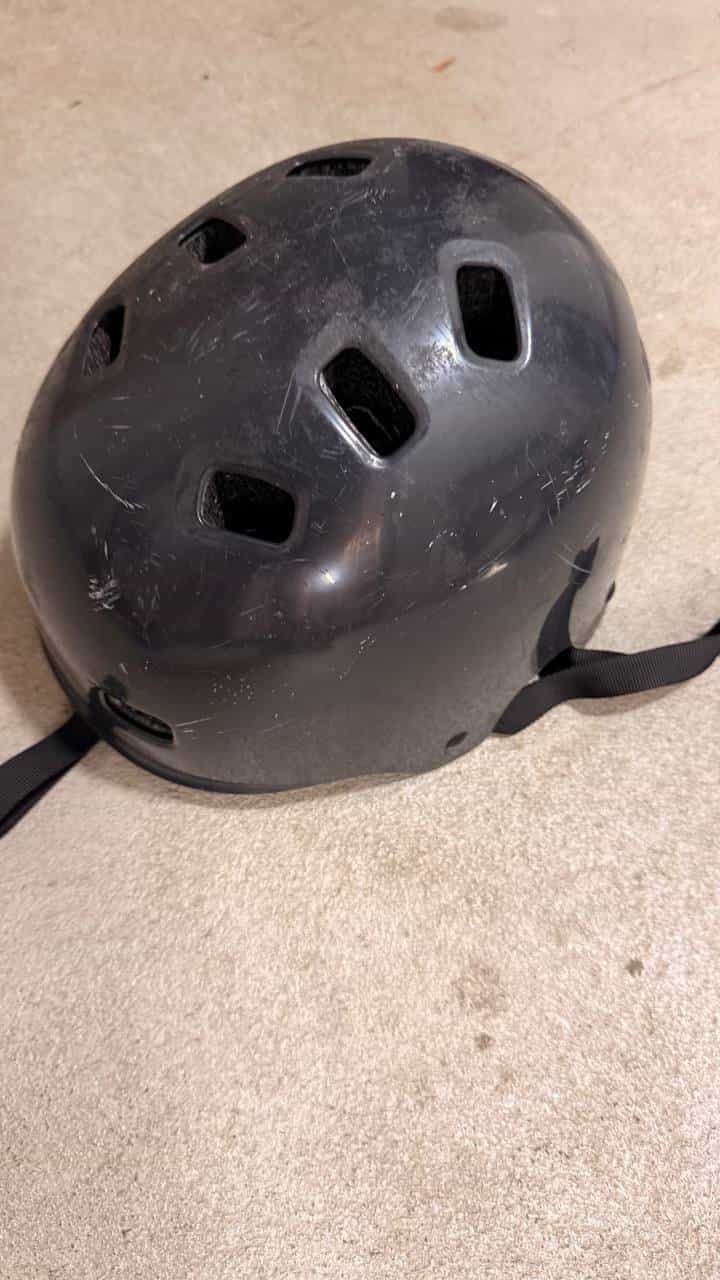 Fahrradhelme