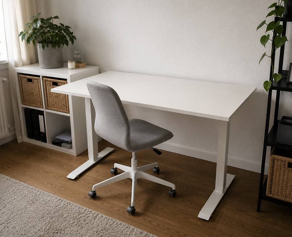 Schreibtisch Gratis!