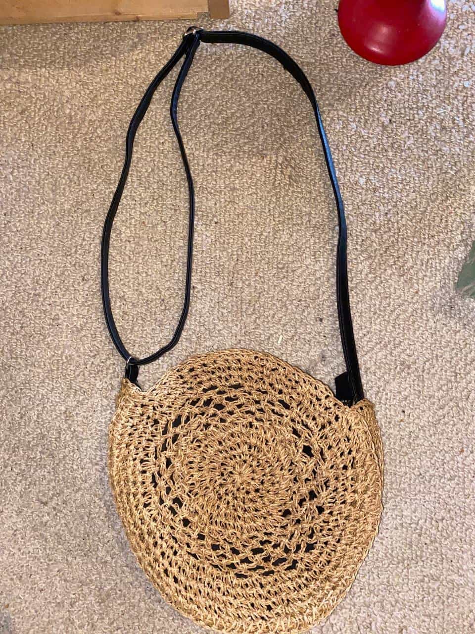 Kleine Handtasche