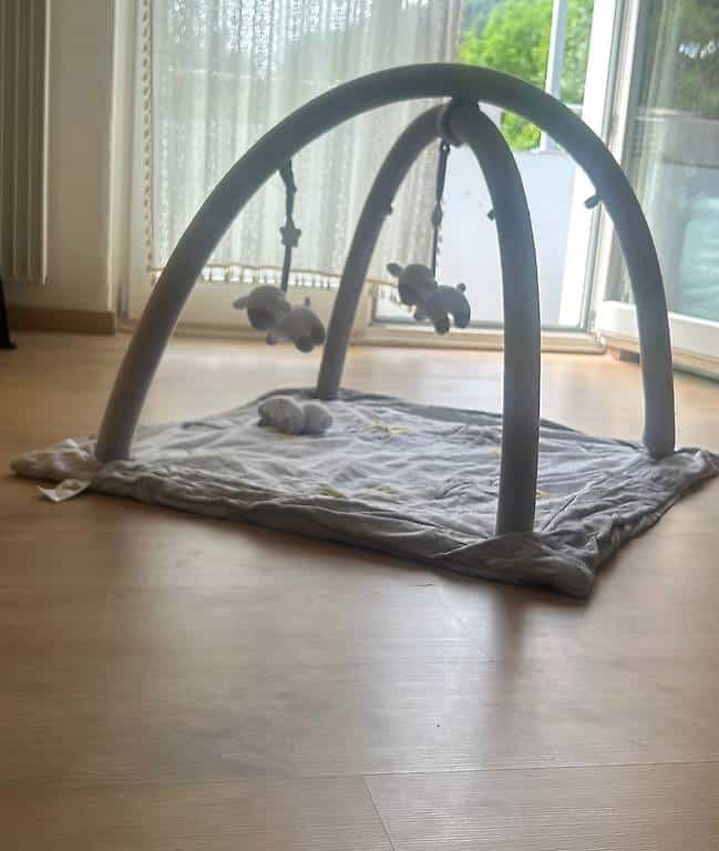 Baby Activity Center/Krabbeldecke