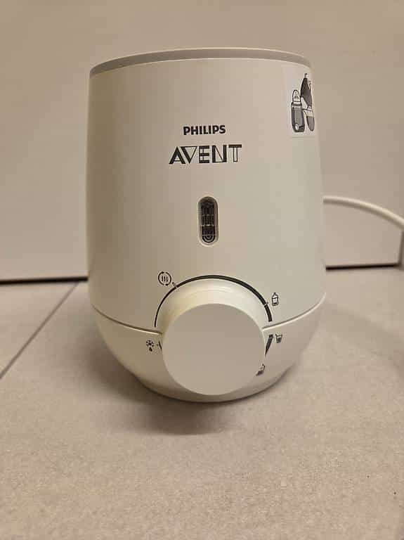 Philips Avent Flaschenwärmer