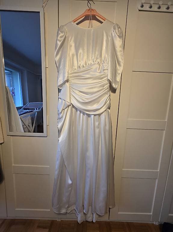 Hochzeitkleid