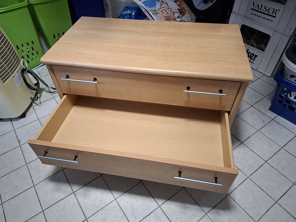 Schubladen-Möbel / TV Möbel /Siteboard / Kleider