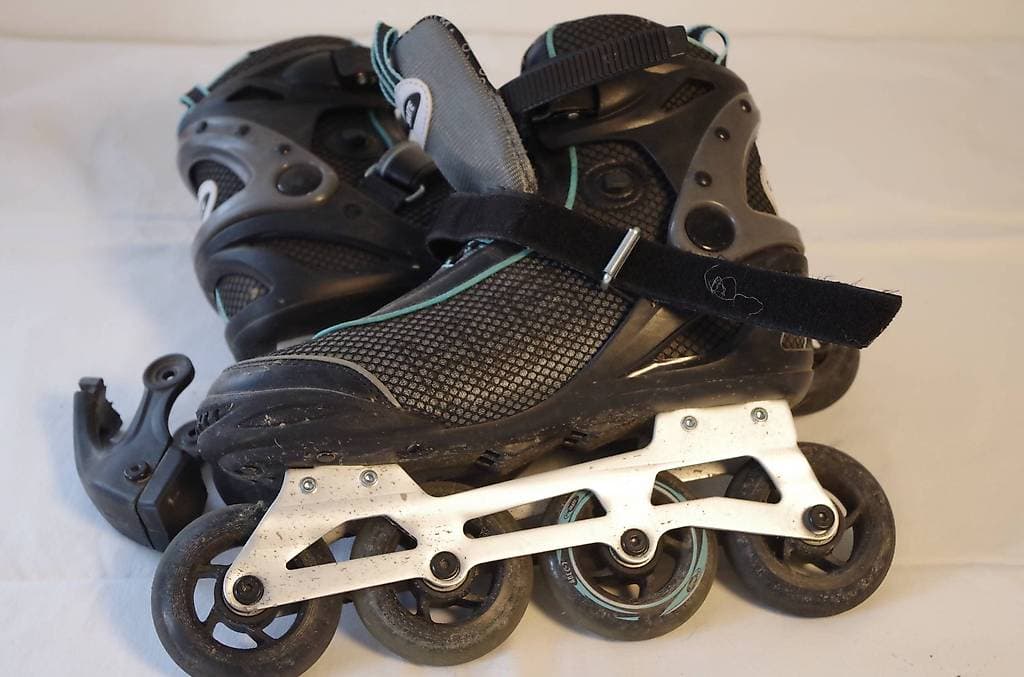 Rollschuhe