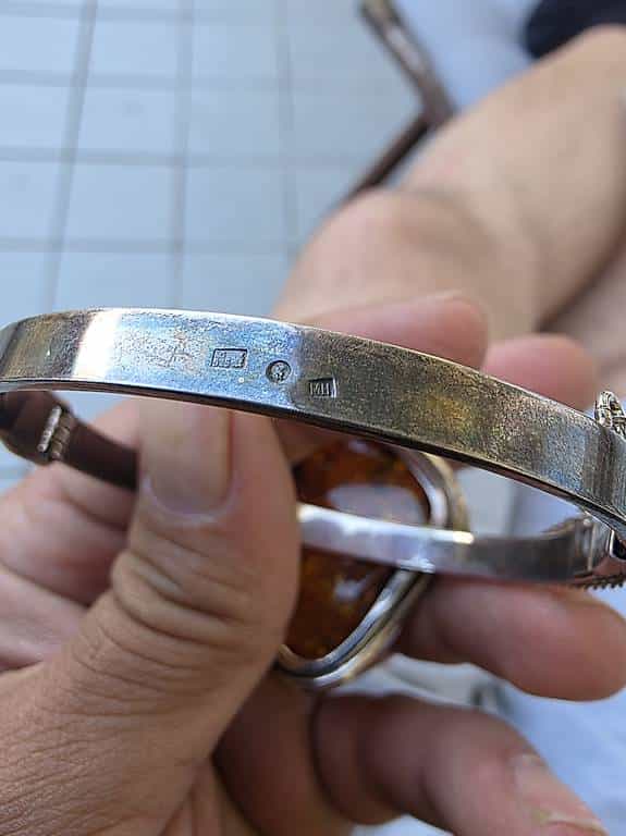 Bracelet