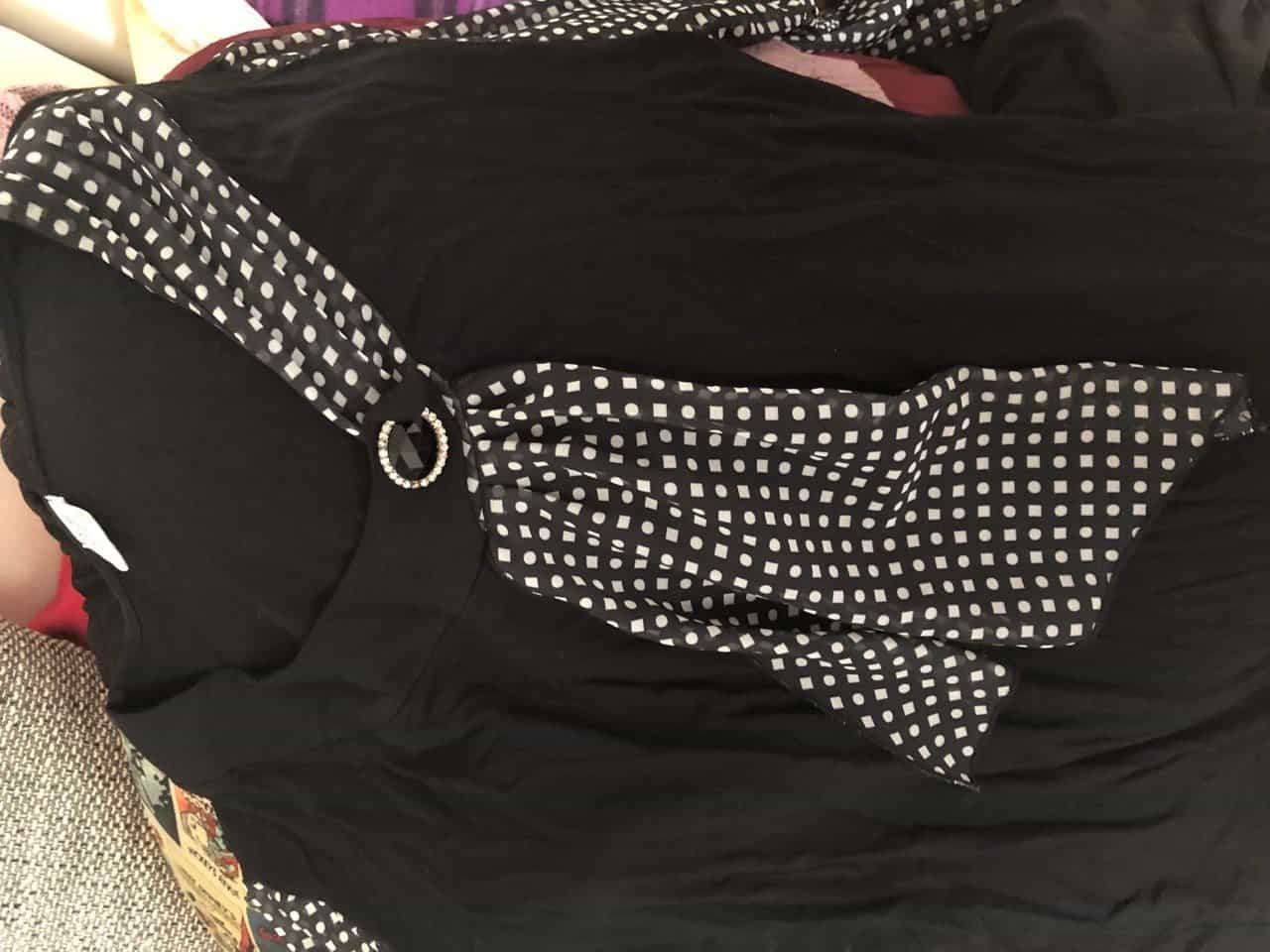 Damen Pullover Gr. ca. 44