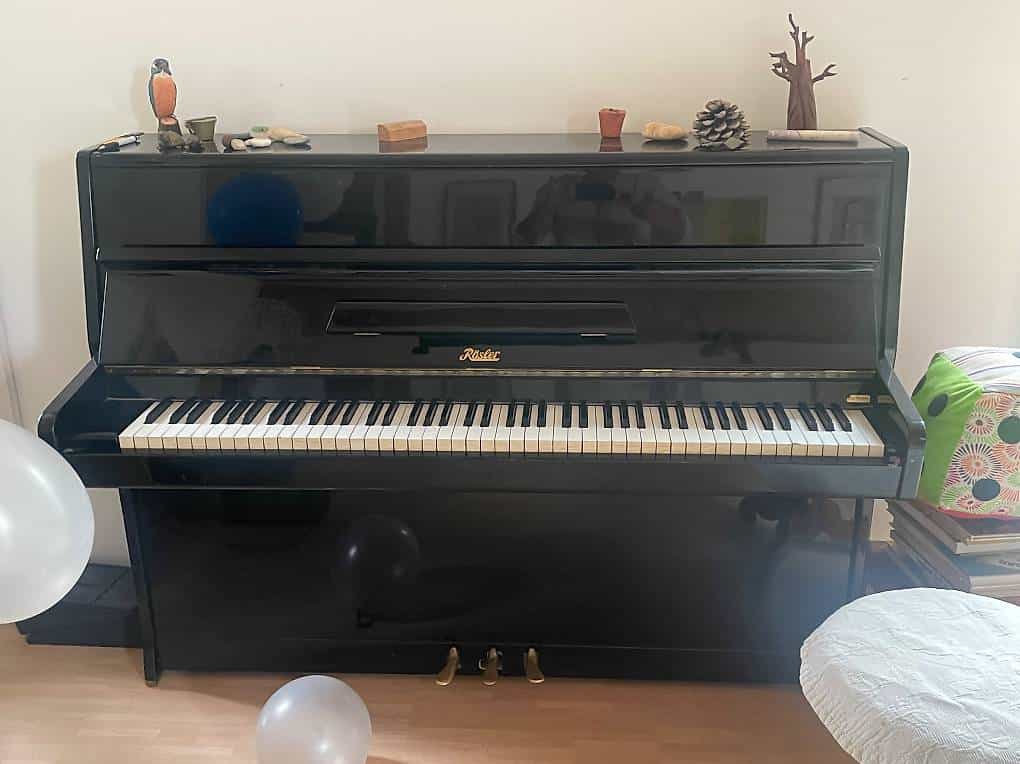 Piano