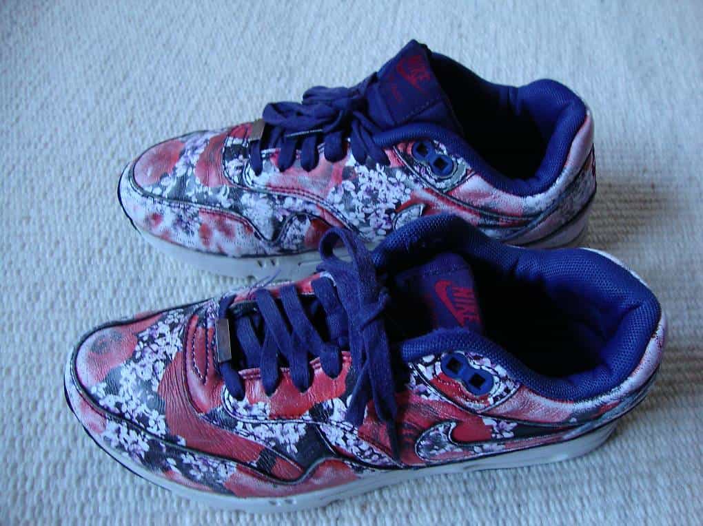 Nike Air taille 37,5