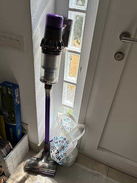 Dyson funzionante