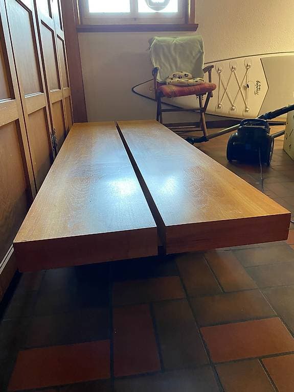Sideboard gratis abzugeben