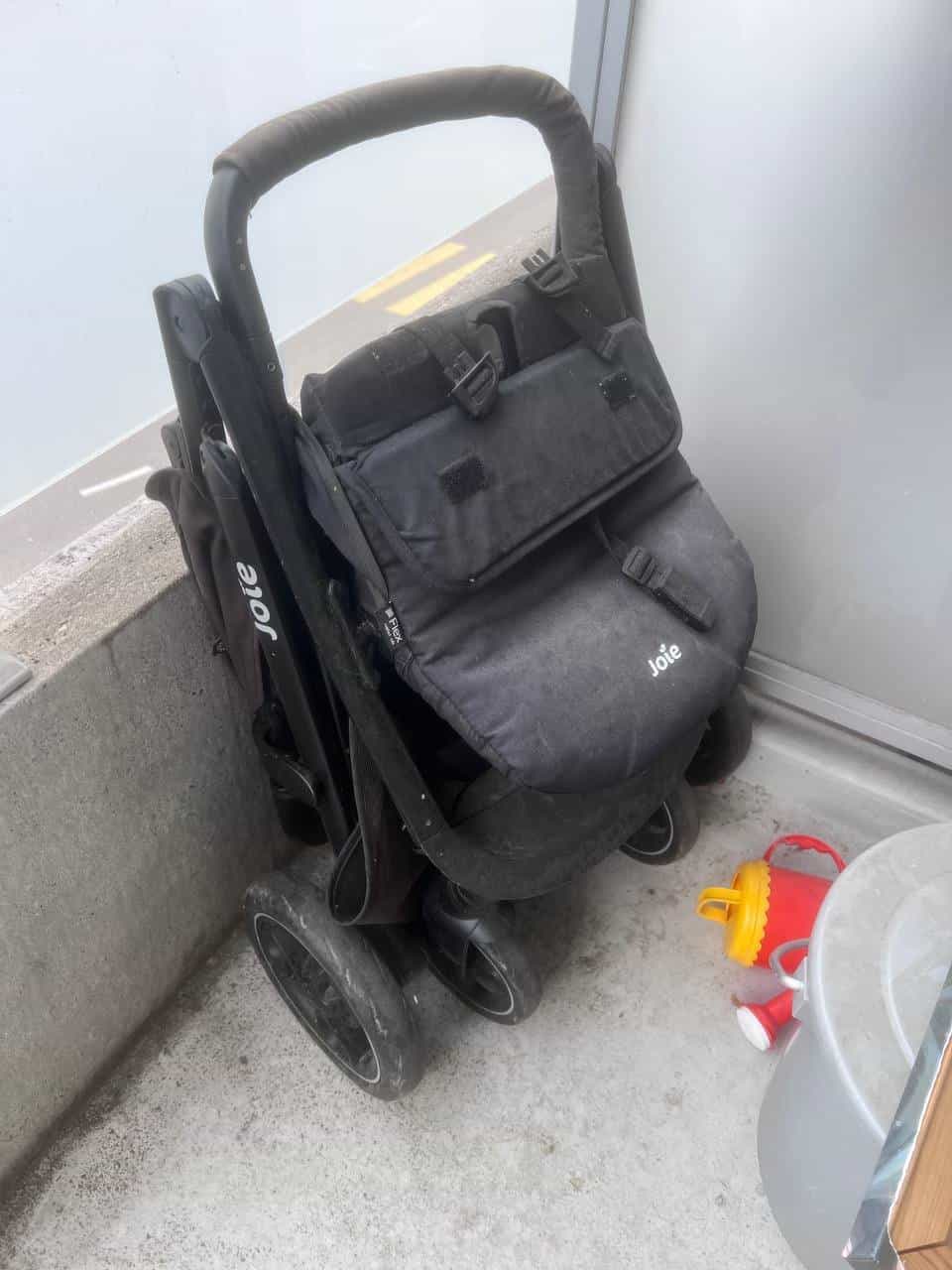 Kinderwagen Joolz Jote