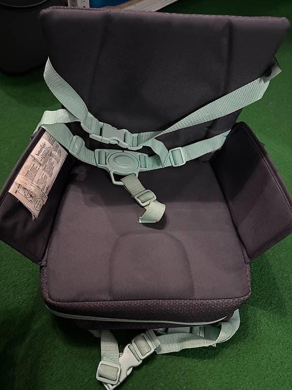 Sitzerhöhung Babymoov