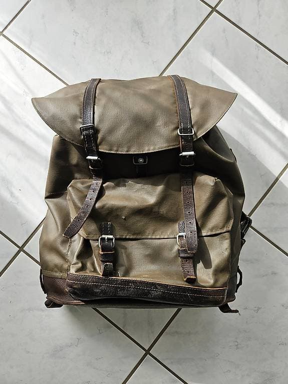 Rucksack Schweizer Armee