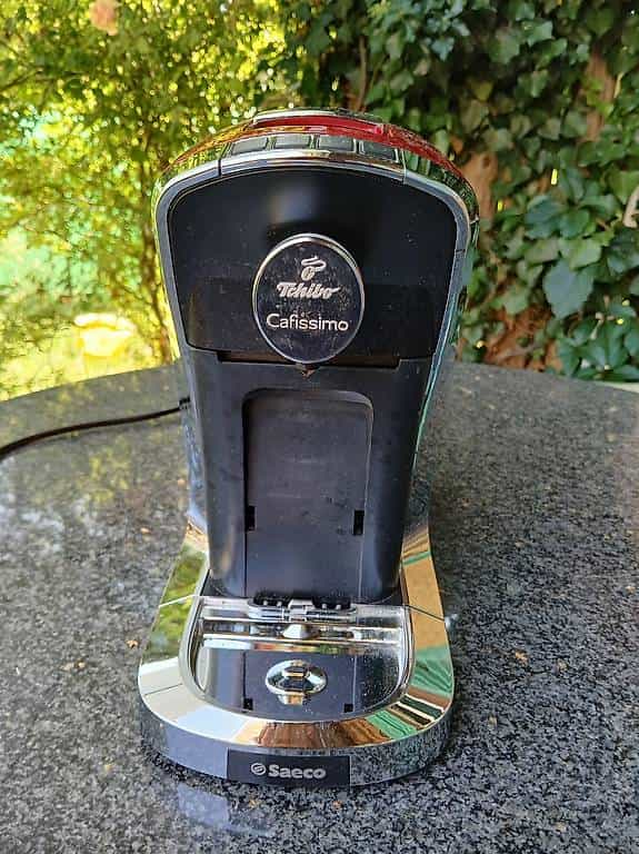 Kaffeemaschine