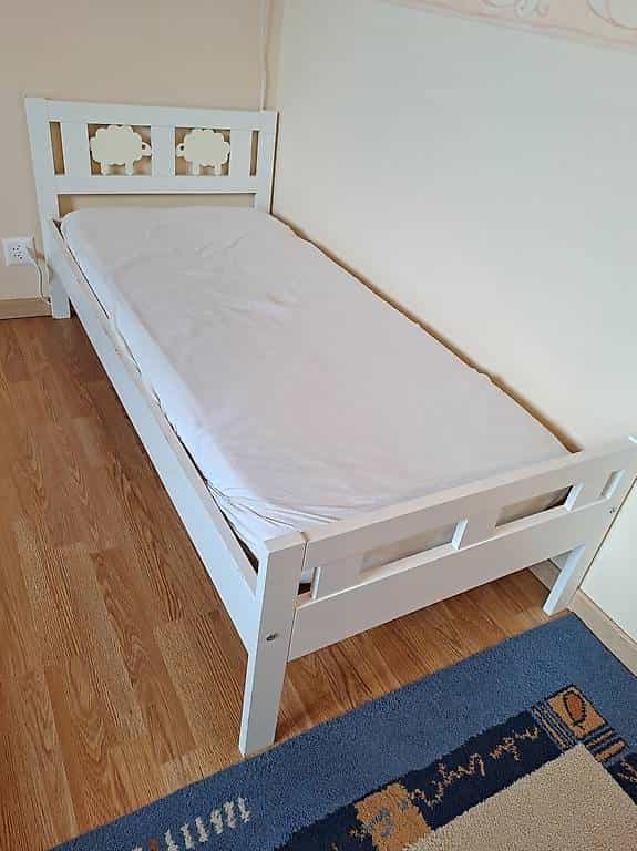 Lit enfant ikea