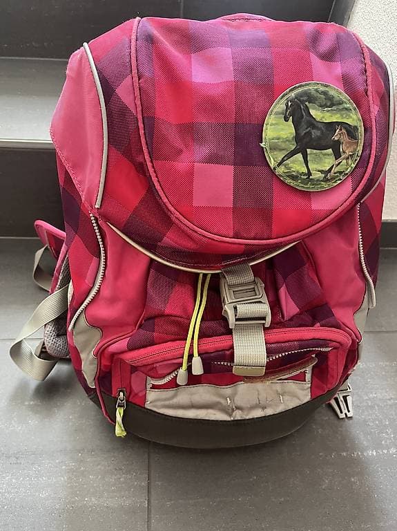 ergobag