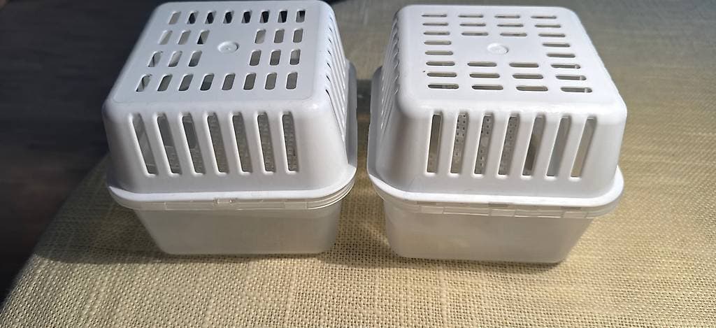 Entfeuchterbehälter