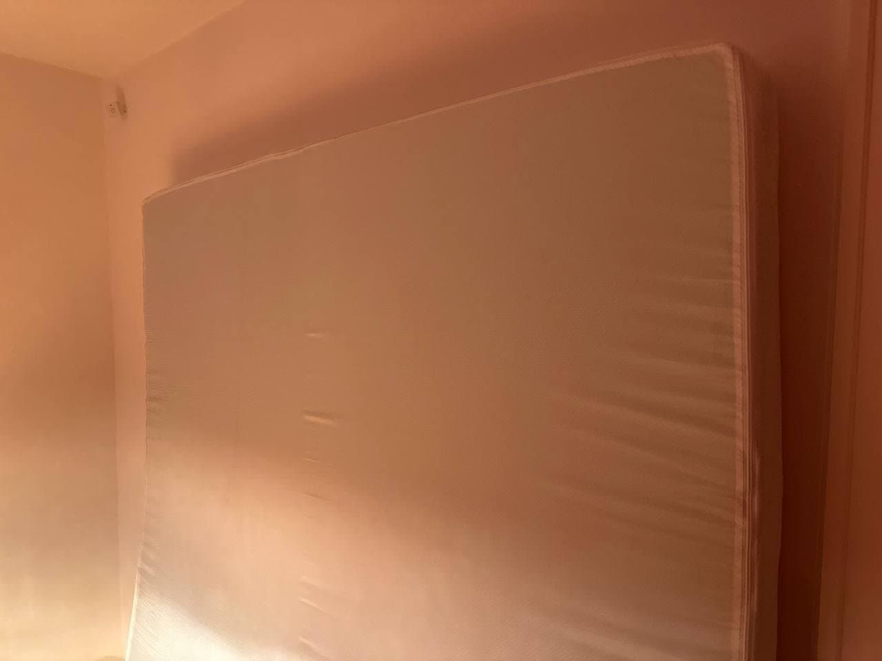 Kaltschaummatratze 180x200cm