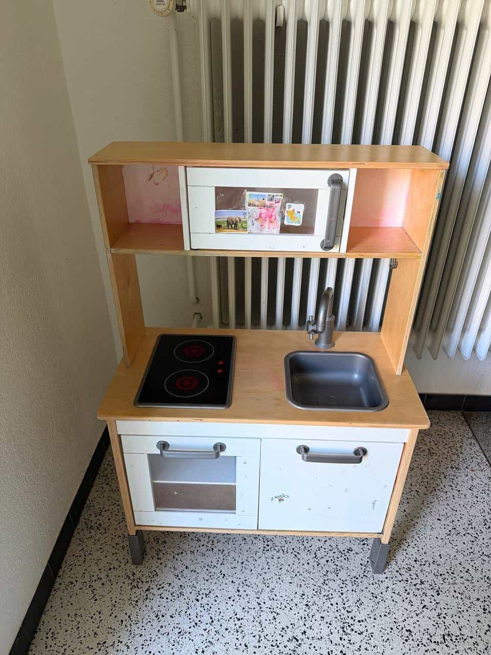 Spielküche