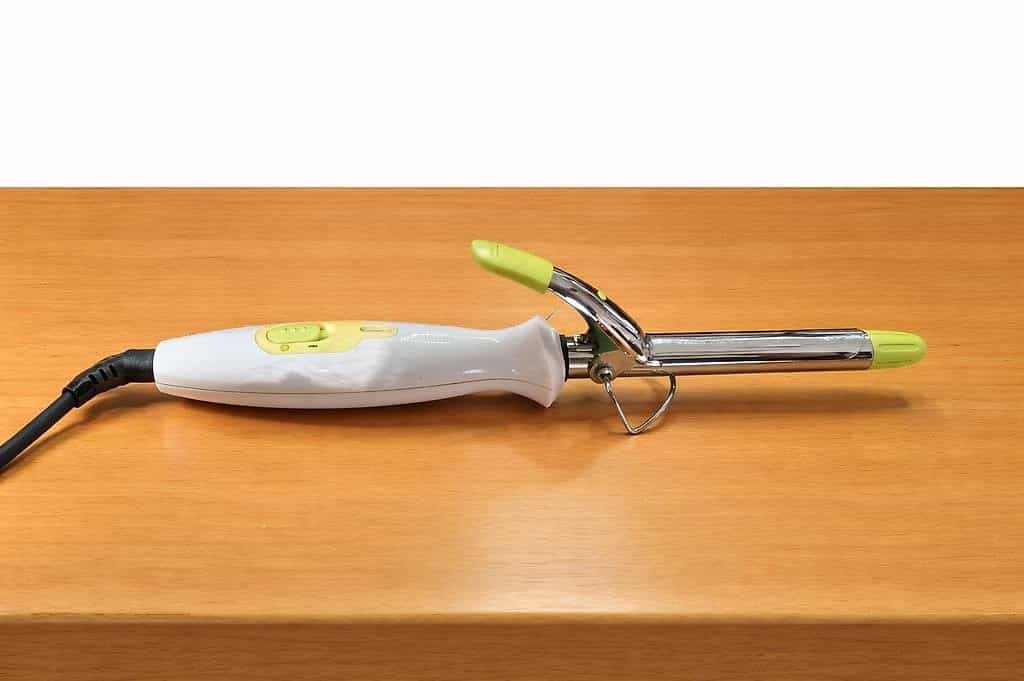 Regalo ferro arricciacapelli Philips