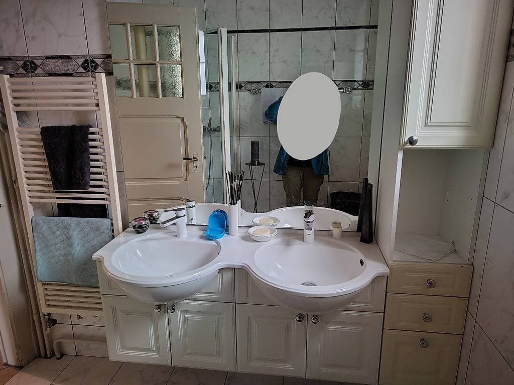 Meubles de salle de bain