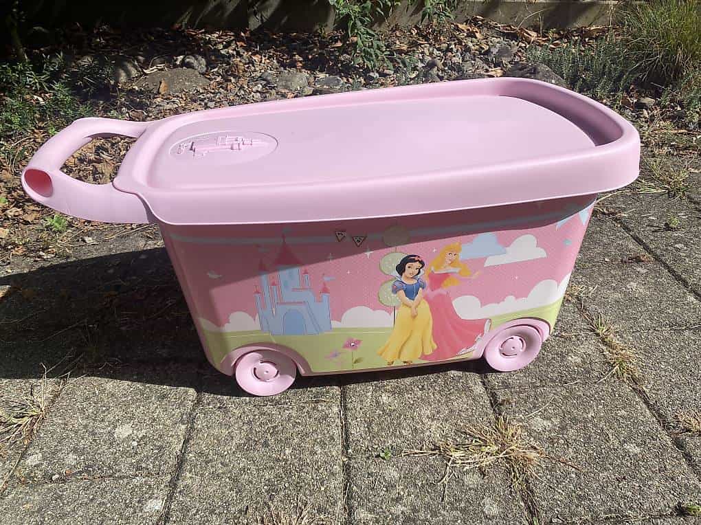 Disney Box