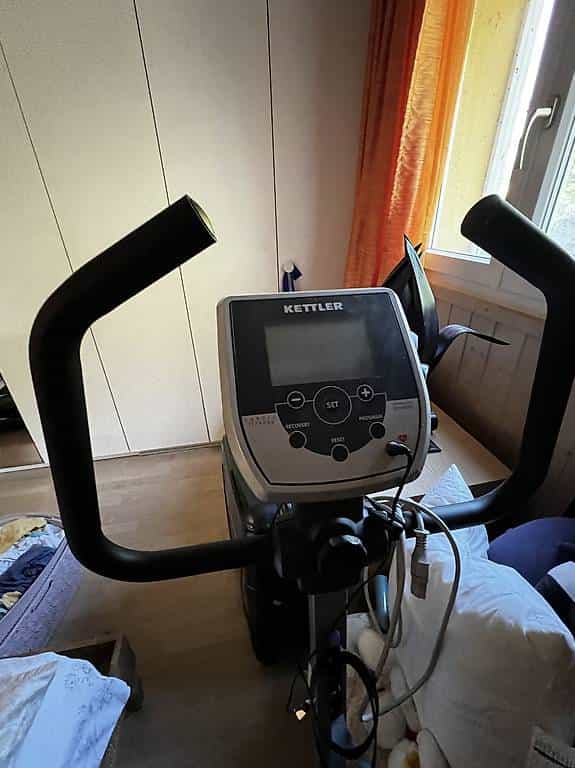 Kettler Velo