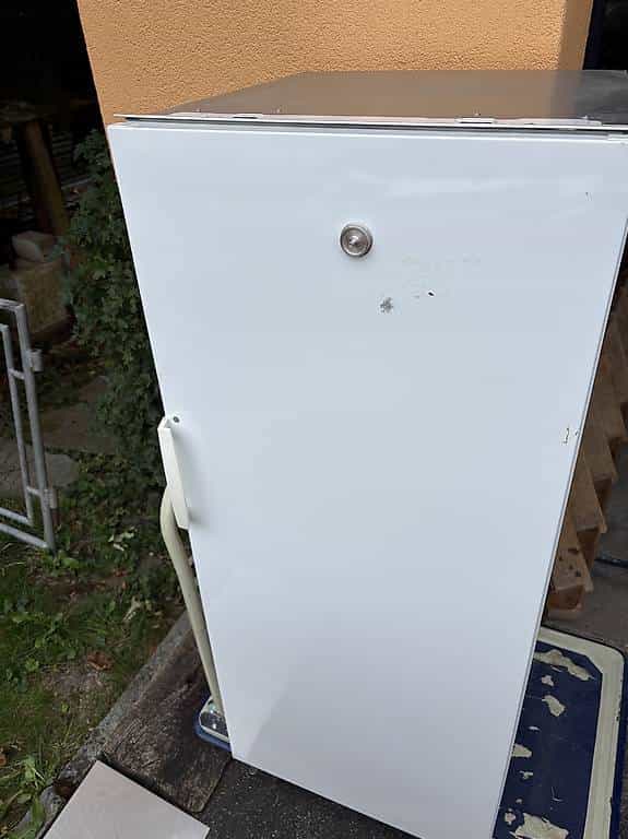 Kühlschrank V-Zug funktionsfähig
