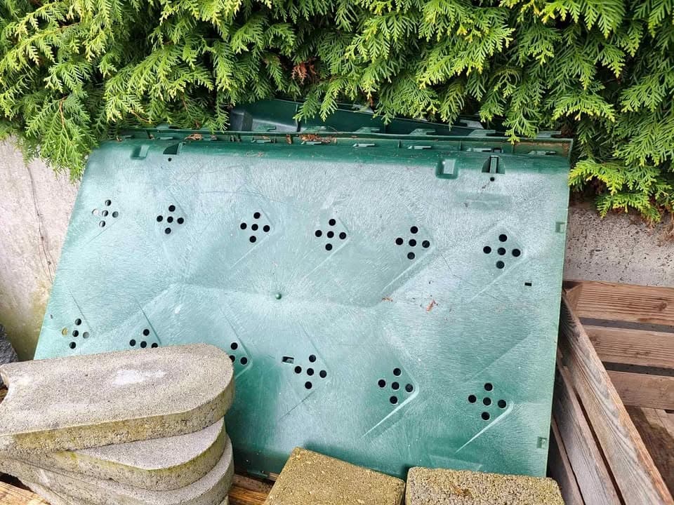 Kompost (Gratis verschenken)