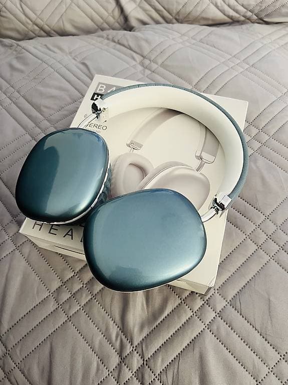 Casque Bluetooth Neuf jamais utilisé