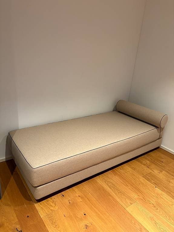 Daybett Swiss Made (Interio)