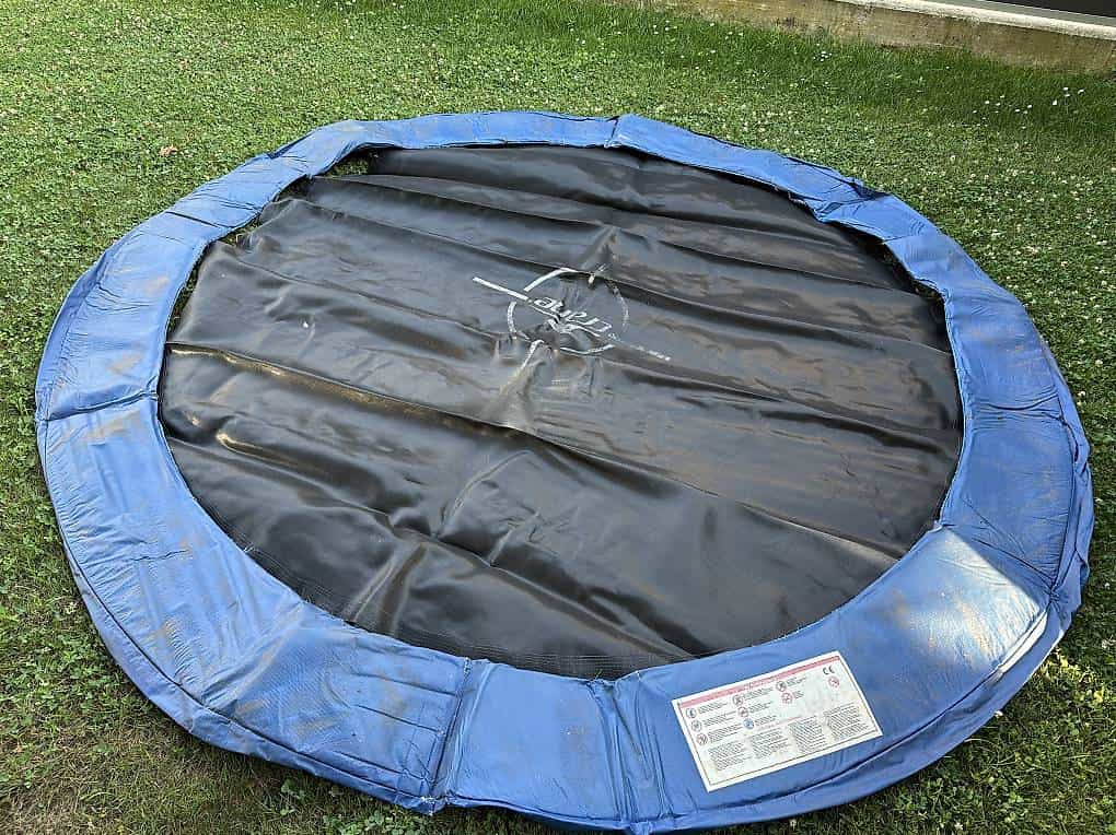 Trampolino Crane 3.05m