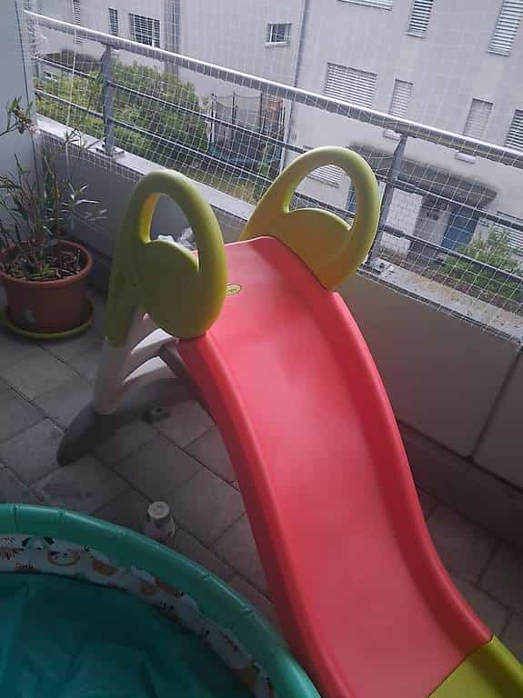rutschbahn