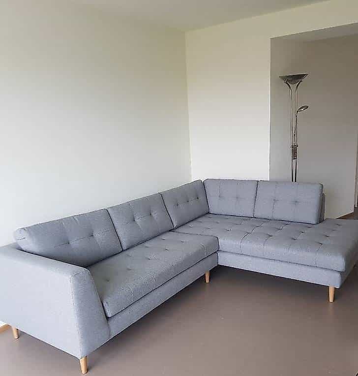 Sofacompany Nelson Ecksofa / Sofa / Couch