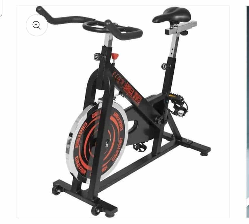 Hometrainer
