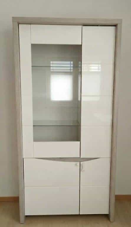 Vitrine