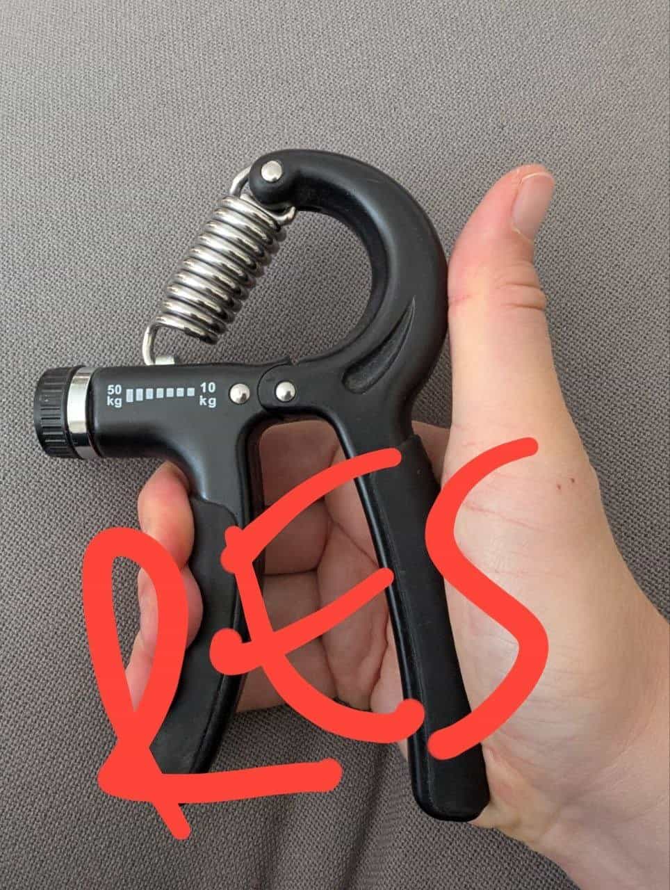 Handtrainer