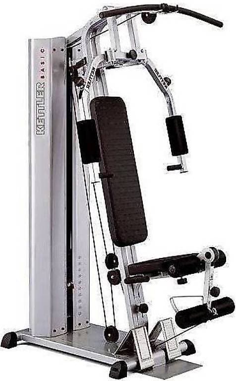 Regalo Kettler Basic