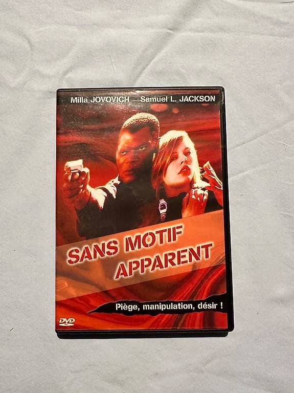 Sans motif apparent Compris dans Carton Surprise