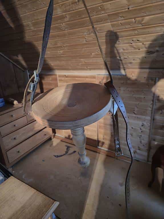 Tabouret