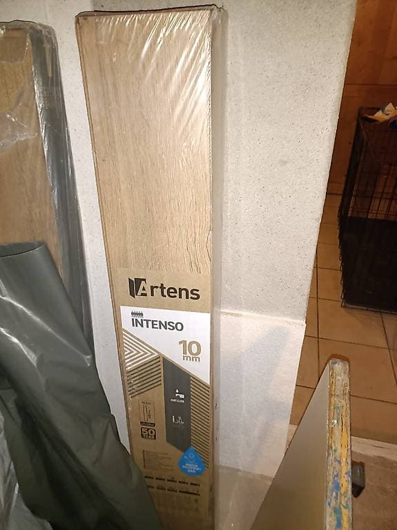 Matériaux construction