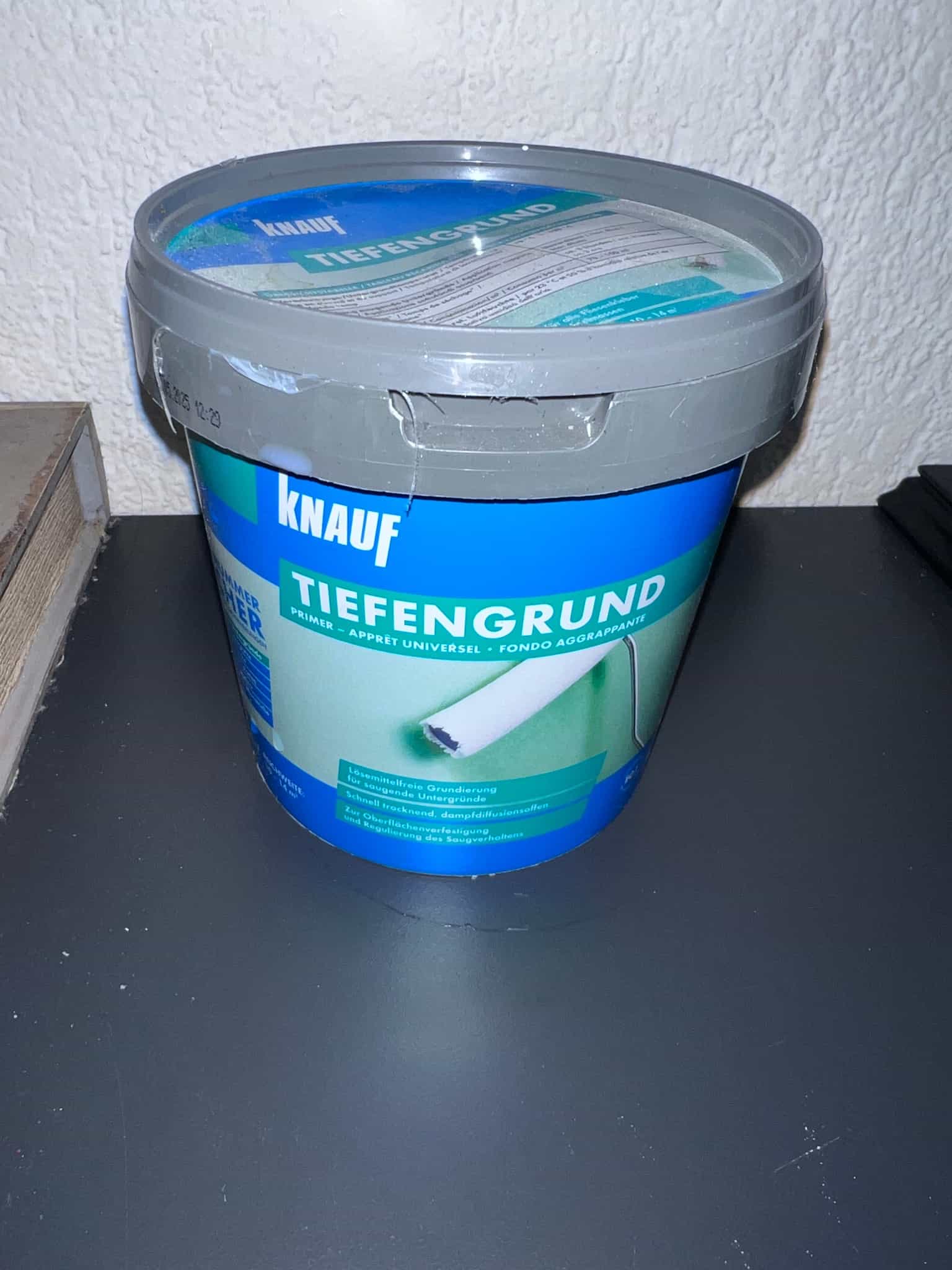 Knauf Tiefengrund