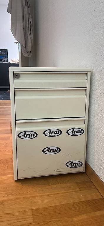 Aktenschrank