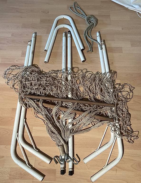 Hängematte standalone