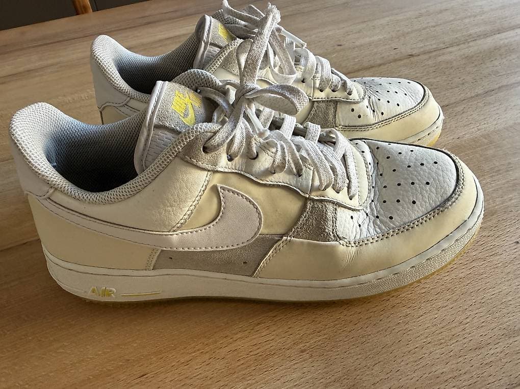 Nike Air, Grösse EUR 42 - gratis